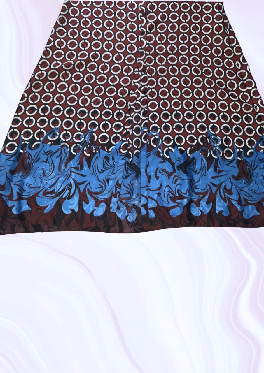 Long dress from Zara size xxl – photo 3